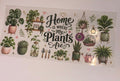home plants