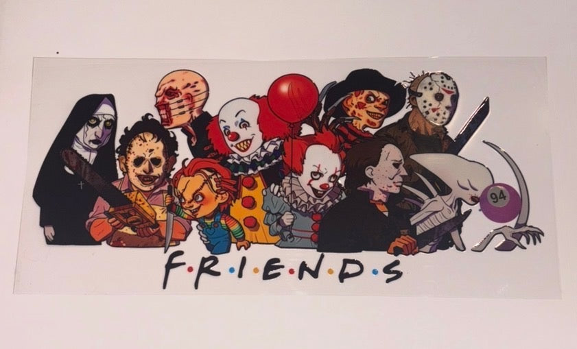 f.r.i.e.nd.s 1
