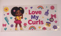 love my curls