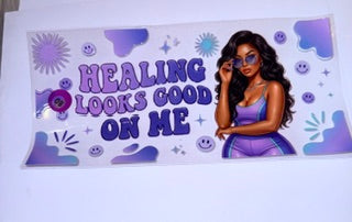 healing
