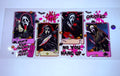 COMIC SCREAM