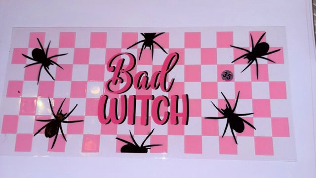 BAD WITCH