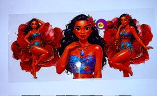 MOANA