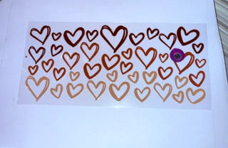hearts