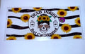 sunflower dead inside