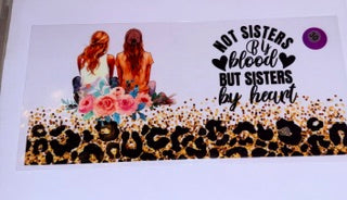 sisters by heart