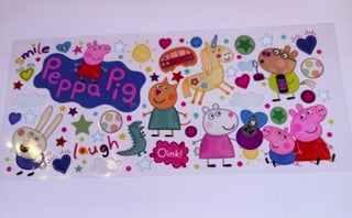 peppa pig