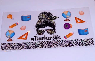 TEACHER LIFE