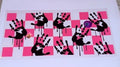 hand prints