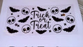 trick or treat