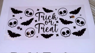 trick or treat